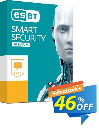 ESET Smart Security -  2 Years 1 Device Coupon, discount ESET Smart Security - Nouvelle licence 2 ans pour 1 ordinateur awful deals code 2024. Promotion: awful deals code of ESET Smart Security - Nouvelle licence 2 ans pour 1 ordinateur 2024