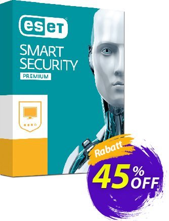 ESET Smart Security -  3 Years 1 Device discount coupon ESET Smart Security - Nouvelle licence 3 ans pour 1 ordinateur big promotions code 2024 - big promotions code of ESET Smart Security - Nouvelle licence 3 ans pour 1 ordinateur 2024