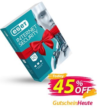 ESET Internet Security -  1 Year 2 Devices Coupon, discount ESET Internet Security - Abonnement 1 an pour 2 ordinateurs dreaded promotions code 2024. Promotion: dreaded promotions code of ESET Internet Security - Abonnement 1 an pour 2 ordinateurs 2024