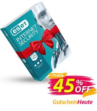 ESET Internet Security -  1 Year 2 Devices discount coupon ESET Internet Security - Abonnement 1 an pour 2 ordinateurs dreaded promotions code 2024 - dreaded promotions code of ESET Internet Security - Abonnement 1 an pour 2 ordinateurs 2024