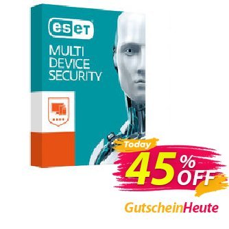 ESET Multi Device Security - 3 Devices abonnement 1 Year Coupon, discount ESET Multi Device Security - 3 appareils abonnement 1 an stirring promo code 2024. Promotion: stirring promo code of ESET Multi Device Security - 3 appareils abonnement 1 an 2024