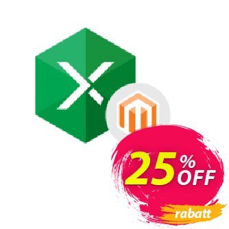 Excel Add-in for Magento discount coupon Excel Add-in for Magento Wondrous offer code 2024 - big deals code of Excel Add-in for Magento 2024