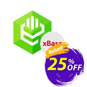 ODBC Driver for xBase discount coupon ODBC Driver for xBase Super deals code 2024 - awesome sales code of ODBC Driver for xBase 2024
