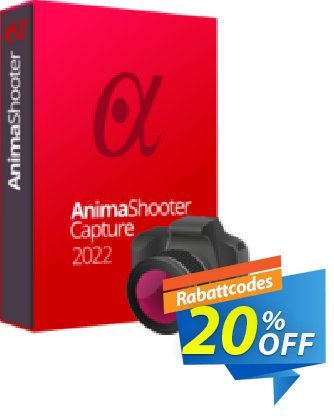 AnimaShooter Capture Gutschein AnimaShooter Capture wondrous offer code 2024 Aktion: wondrous offer code of AnimaShooter Capture 2024