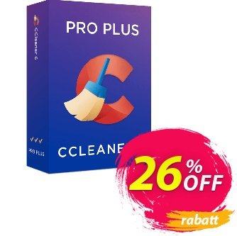 CCleaner Business Bundle discount coupon 25% OFF CCleaner Business Bundle, verified - Special deals code of CCleaner Business Bundle, tested & approved