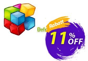 Defraggler Business Gutschein 10% OFF Defraggler Business Jan 2024 Aktion: Special deals code of Defraggler Business, tested in January 2024