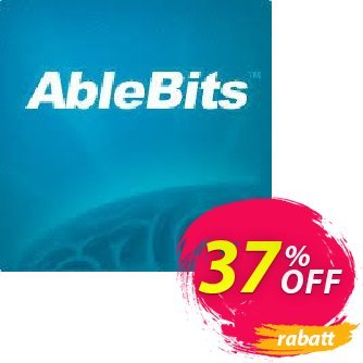 Ablebits Add-ins Collection for Outlook - Business edition Gutschein Ablebits.com Add-ins Collection 2024 for Outlook, Business edition dreaded promo code 2024 Aktion: dreaded promo code of Ablebits.com Add-ins Collection 2024 for Outlook, Business edition 2024