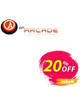 onArcade Gutschein onArcade wondrous deals code 2024 Aktion: wondrous deals code of onArcade 2024