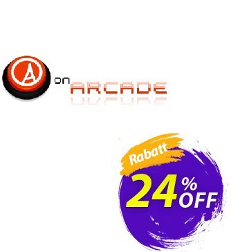 onArcade installation / upgrade service Gutschein onArcade installation / upgrade service stunning promotions code 2024 Aktion: stunning promotions code of onArcade installation / upgrade service 2024