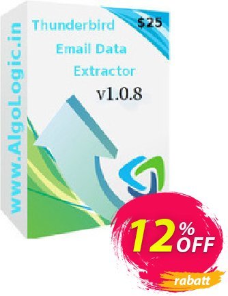 Thunderbird Email Address Extractor discount coupon Thunderbird Email Address Extractor amazing discounts code 2024 - amazing discounts code of Thunderbird Email Address Extractor 2024