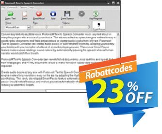 Pistonsoft Text to Speech Converter (Business License) Coupon, discount Pistonsoft Text to Speech Converter (Business License) staggering offer code 2024. Promotion: staggering offer code of Pistonsoft Text to Speech Converter (Business License) 2024