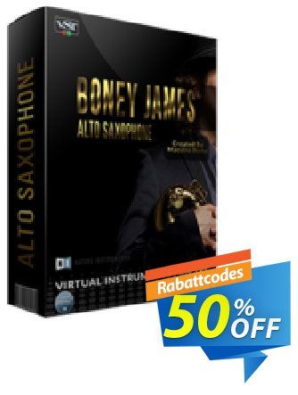VST Boney James Alto Saxophone Gutschein 50% Off christmas sale Aktion: staggering promotions code of VST Boney James Alto Saxophone 2024