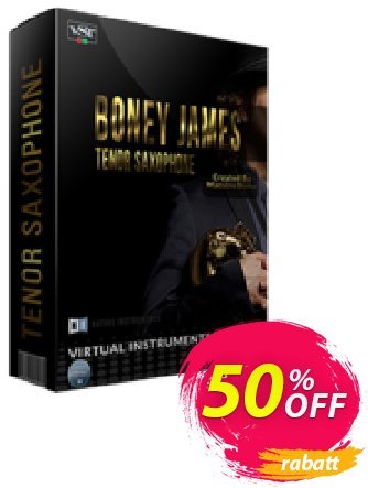 VST Boney James Tenor Saxophone Gutschein 50% Off christmas sale Aktion: awful promo code of VST Boney James Tenor Saxophone 2024