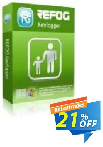 REFOG Keylogger - 3 License discount coupon REFOG Keylogger - 3 License Awful sales code 2024 - Awful sales code of REFOG Keylogger - 3 License 2024
