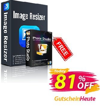 Systweak Image Resizer discount coupon 50% OFF Systweak Image Resizer , verified - Fearsome offer code of Systweak Image Resizer , tested & approved