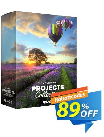 Pure Emotion Projects Collection discount coupon 89% OFF Pure Emotion Projects Collection, verified - Awful sales code of Pure Emotion Projects Collection, tested & approved