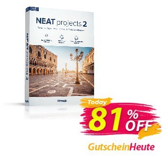 NEAT projects 2 Coupon, discount 80% OFF NEAT projects 2, verified. Promotion: Awful sales code of NEAT projects 2, tested & approved