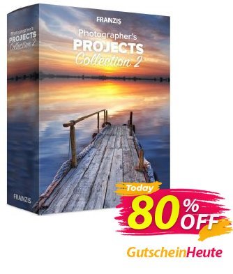 Photographers Projects Collection Vol.2 Coupon, discount 15% OFF Photographers Projects Collection Vol.2, verified. Promotion: Awful sales code of Photographers Projects Collection Vol.2, tested & approved