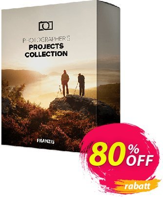 Photographers Projects Collection Vol.1 Coupon, discount 15% OFF Photographers Projects Collection Vol.1, verified. Promotion: Awful sales code of Photographers Projects Collection Vol.1, tested & approved