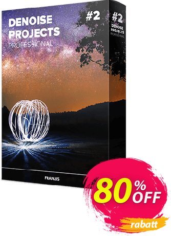 DENOISE projects 2 pro Coupon, discount 80% OFF DENOISE projects 2 pro, verified. Promotion: Awful sales code of DENOISE projects 2 pro, tested & approved