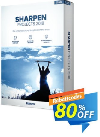 SHARPEN projects 2018 Gutschein 78% OFF SHARPEN projects 2018, verified Aktion: Awful sales code of SHARPEN projects 2018, tested & approved