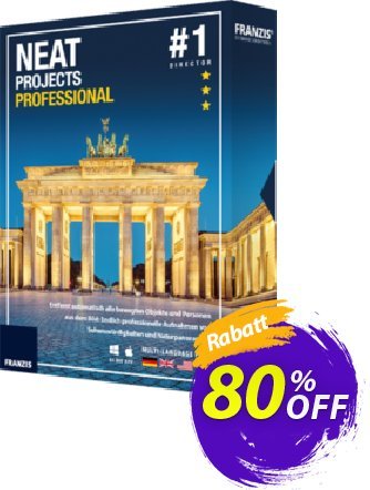 NEAT projects 1 Pro Coupon, discount 78% OFF NEAT projects 1 Pro, verified. Promotion: Awful sales code of NEAT projects 1 Pro, tested & approved