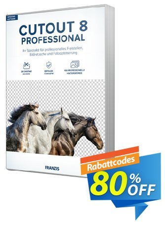 Cutout 8 Professional Coupon, discount 60% OFF Cutout 8 Professional, verified. Promotion: Awful sales code of Cutout 8 Professional, tested & approved