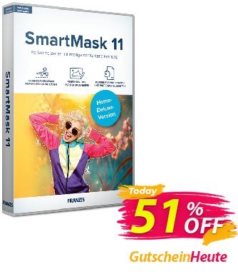 SmartMask 11 Home Deluxe Coupon, discount 51% OFF SmartMask 11 Home Deluxe, verified. Promotion: Awful sales code of SmartMask 11 Home Deluxe, tested & approved