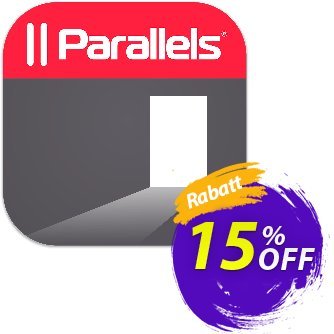 Parallels RAS 3-Year Subscription Gutschein 15% OFF Parallels RAS 3-Year Subscription, verified Aktion: Amazing offer code of Parallels RAS 3-Year Subscription, tested & approved