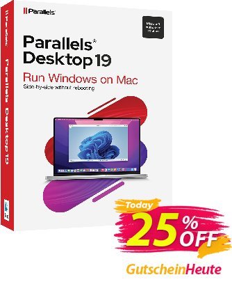 Parallels Desktop for Mac 1-Time Purchase Coupon, discount 20% OFF Parallels Desktop for Mac 1-Time Purchase, verified. Promotion: Amazing offer code of Parallels Desktop for Mac 1-Time Purchase, tested & approved