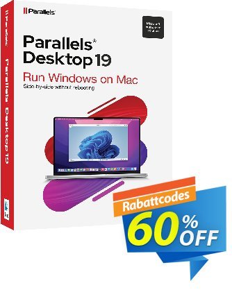 Parallels Desktop 19 Student Edition Coupon, discount 60% OFF Parallels Desktop 19 Student Edition, verified. Promotion: Amazing offer code of Parallels Desktop 19 Student Edition, tested & approved