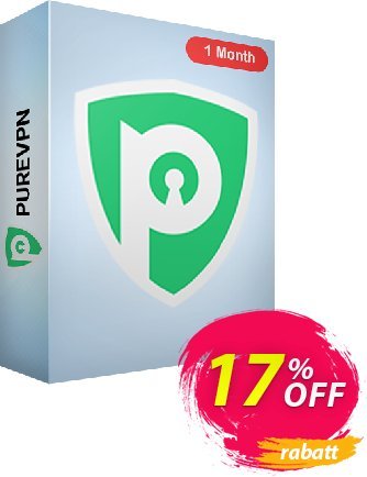 PureVPN 1 Month Plan discount coupon 10% OFF PureVPN 1 Month Plan, verified - Big discounts code of PureVPN 1 Month Plan, tested & approved