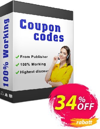 Xilisoft FLV to MPEG Converter 6 Coupon, discount 30OFF Xilisoft (10993). Promotion: Discount for Xilisoft coupon code