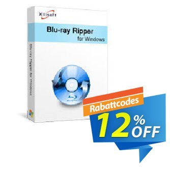 Xilisoft Blu-Ray Ripper discount coupon Xilisoft Blu-ray Ripper excellent discounts code 2024 - 