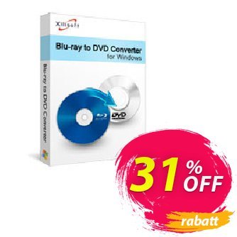 Xilisoft Blu-ray to DVD Converter Gutschein Xilisoft Blu-ray to DVD Converter hottest discount code 2024 Aktion: Discount for Xilisoft coupon code