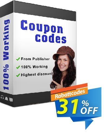 Xilisoft Photo DVD Maker Coupon, discount 30OFF Xilisoft (10993). Promotion: Discount for Xilisoft coupon code