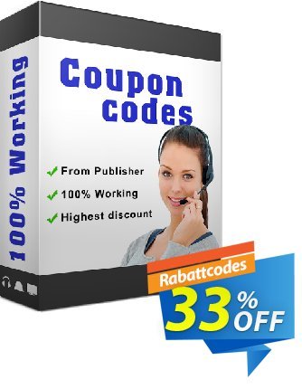Xilisoft MP4 to MP3 Converter 6 discount coupon 30OFF Xilisoft (10993) - Discount for Xilisoft coupon code