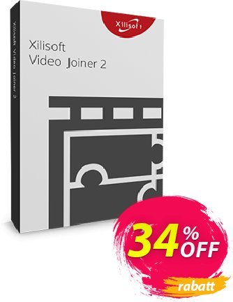 Xilisoft Video Joiner for Mac Coupon, discount 30OFF Xilisoft (10993). Promotion: Discount for Xilisoft coupon code