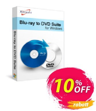 Xilisoft Blu-ray to DVD Suite discount coupon Xilisoft Blu-ray to DVD Suite amazing promotions code 2024 - amazing promotions code of Xilisoft Blu-ray to DVD Suite 2024