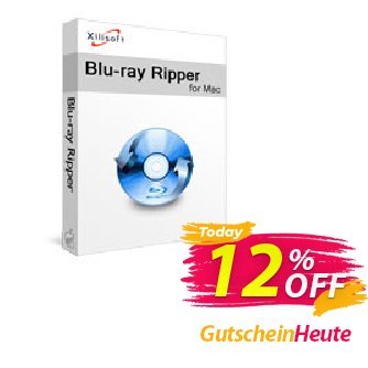 Xilisoft Blu-ray Ripper for Mac discount coupon Xilisoft Blu-ray Ripper for Mac fearsome discount code 2024 - fearsome discount code of Xilisoft Blu-ray Ripper for Mac 2024