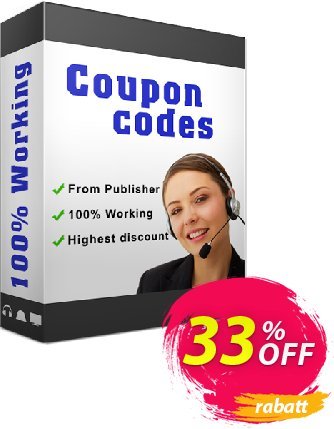 Xilisoft Video Cutter Gutschein Coupon for 5300 Aktion: 