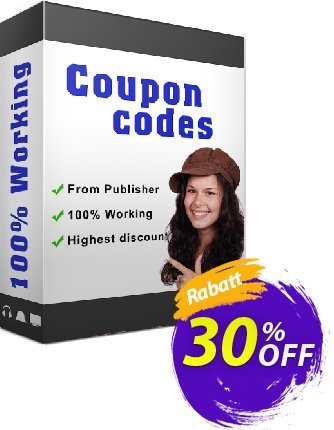 Xilisoft iPhone Video Converter 6 for Mac Coupon, discount 30OFF Xilisoft (10993). Promotion: Discount for Xilisoft coupon code