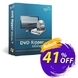 Xilisoft DVD Ripper Ultimate Coupon, discount Xilisoft DVD Ripper Ultimate amazing discount code 2024. Promotion: 