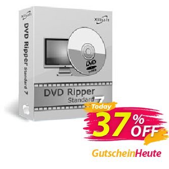 Xilisoft DVD Ripper Standard for Mac Coupon, discount Xilisoft DVD Ripper Standard for Mac wonderful offer code 2024. Promotion: Discount for Xilisoft coupon code