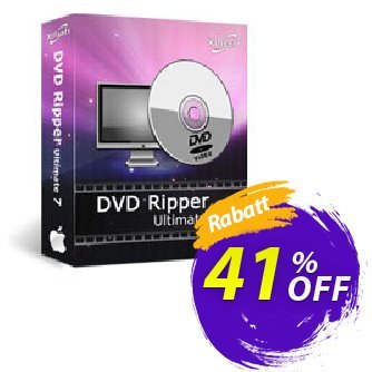 Xilisoft DVD Ripper Ultimate for Mac Coupon, discount Xilisoft DVD Ripper Ultimate for Mac awesome deals code 2024. Promotion: Discount for Xilisoft coupon code