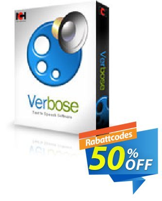 Verbose Text to Speech Software Coupon, discount 50% OFF Verbose Text to Speech Software, verified. Promotion: Super offer code of Verbose Text to Speech Software, tested & approved
