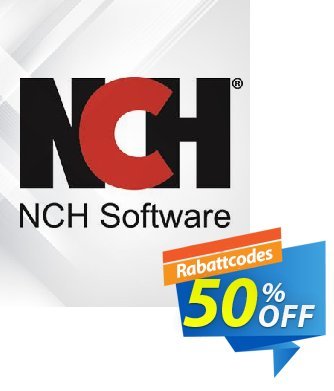 Prism Video Converter Gutschein NCH coupon discount 11540 Aktion: Save around 30% off the normal price