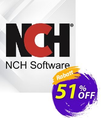 TwelveKeys Music Transcription Assistant Coupon, discount NCH coupon discount 11540. Promotion: Save around 30% off the normal price