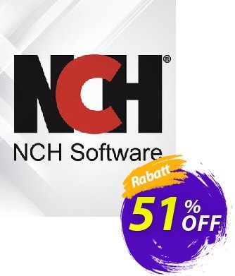 PhotoStage Photo Slideshow Software Gutschein NCH coupon discount 11540 Aktion: Save around 30% off the normal price