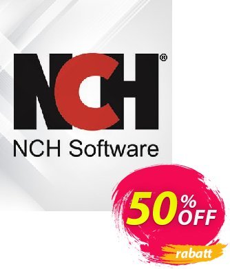 RecordPad Sound Recorder Gutschein NCH coupon discount 11540 Aktion: Save around 30% off the normal price